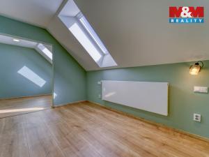 Prodej rodinného domu, Plzeň - Koterov, Mezi Ploty, 268 m2