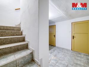 Prodej rodinného domu, Plzeň - Koterov, Mezi Ploty, 268 m2