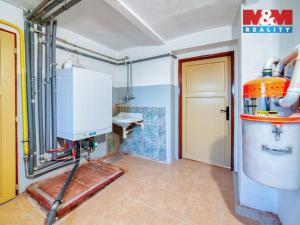 Prodej rodinného domu, Plzeň - Koterov, Mezi Ploty, 268 m2