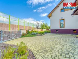 Prodej rodinného domu, Plzeň - Koterov, Mezi Ploty, 268 m2