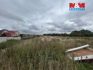 Prodej pozemku, Všehrdy, 3554 m2