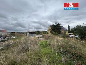 Prodej pozemku, Všehrdy, 4157 m2