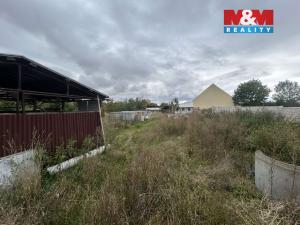 Prodej pozemku, Všehrdy, 4157 m2