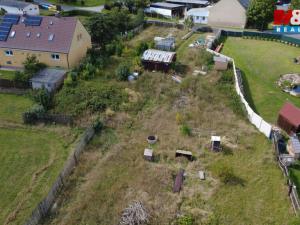 Prodej pozemku, Všehrdy, 4157 m2