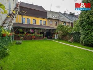 Prodej rodinného domu, Frýdlant, Sv. Čecha, 120 m2