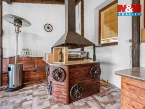 Prodej rodinného domu, Frýdlant, Sv. Čecha, 120 m2