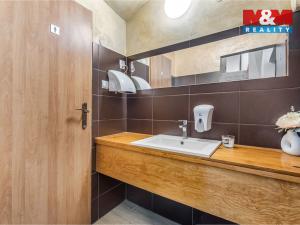 Prodej rodinného domu, Frýdlant, Sv. Čecha, 120 m2