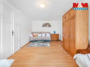 Prodej rodinného domu, Frýdlant, Sv. Čecha, 120 m2