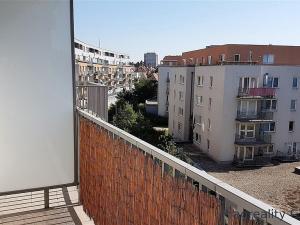 Pronájem bytu 2+1, Praha, Počernická, 65 m2