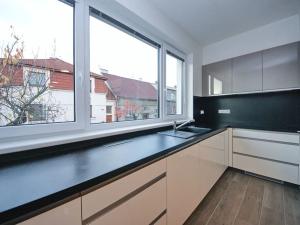 Pronájem rodinného domu, Plzeň, Železničářská, 139 m2