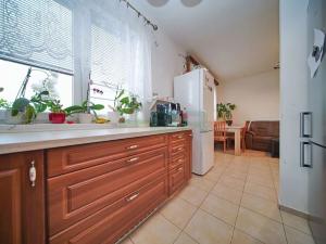 Pronájem bytu 3+kk, Praha - Vršovice, Ukrajinská, 72 m2