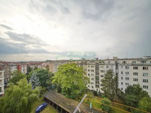 Pronájem bytu 3+kk, Praha - Vršovice, Ukrajinská, 72 m2