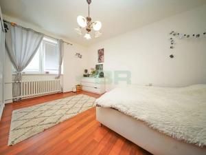 Pronájem bytu 3+kk, Praha - Vršovice, Ukrajinská, 72 m2