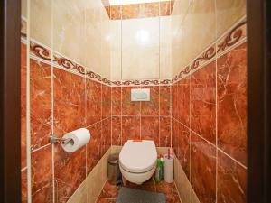 Pronájem bytu 3+kk, Praha - Vršovice, Ukrajinská, 72 m2