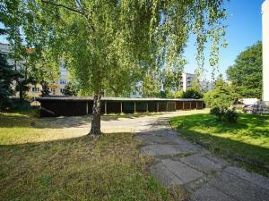 Pronájem bytu 3+kk, Praha - Vršovice, Ukrajinská, 72 m2