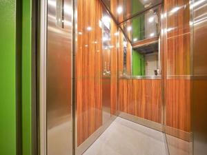 Pronájem bytu 3+kk, Praha - Vršovice, Ukrajinská, 72 m2