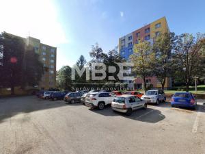Pronájem bytu 2+1, Orlová - Lutyně, Kpt. Jaroše, 57 m2