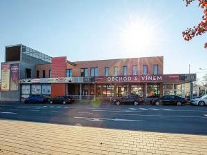 Pronájem kanceláře, Ostrava, Vítkovická, 17 m2