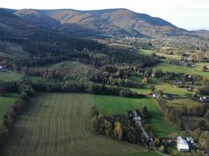 Prodej pozemku pro bydlení, Trojanovice, 4560 m2