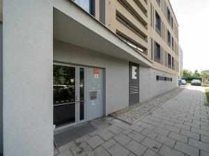 Pronájem bytu 3+kk, Olomouc, Stupkova, 69 m2