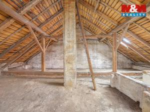Prodej rodinného domu, Zbraslavice, 54 m2
