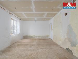 Prodej rodinného domu, Zbraslavice, 54 m2