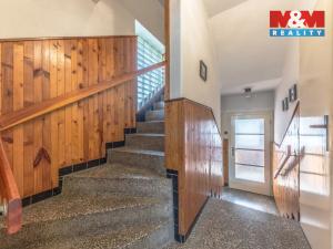 Prodej chalupy, Rokytnice nad Jizerou - Horní Rokytnice, 180 m2