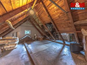 Prodej chalupy, Rokytnice nad Jizerou - Horní Rokytnice, 180 m2