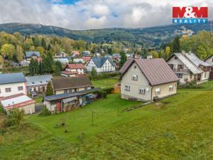 Prodej chalupy, Rokytnice nad Jizerou - Horní Rokytnice, 180 m2