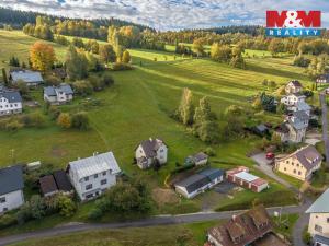 Prodej chalupy, Rokytnice nad Jizerou - Horní Rokytnice, 180 m2