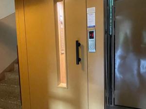 Pronájem bytu 1+1, Děčín - Děčín IX-Bynov, Na Pěšině, 34 m2