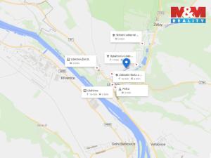 Prodej rodinného domu, Liběchov, Nad Hřištěm, 286 m2