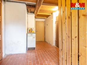 Prodej chalupy, Višňová, 120 m2