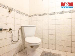 Prodej chalupy, Višňová, 120 m2