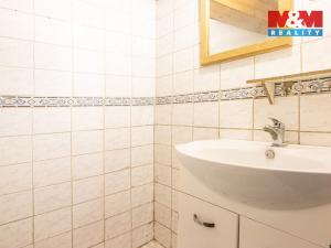 Prodej chalupy, Višňová, 120 m2