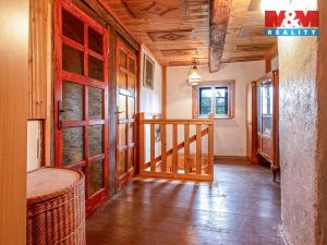 Prodej chalupy, Višňová, 120 m2