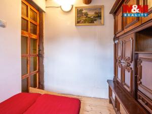 Prodej chalupy, Višňová, 120 m2