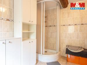 Prodej chalupy, Višňová, 120 m2