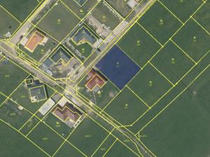 Prodej pozemku pro bydlení, Turovec, 1116 m2