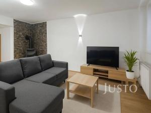 Pronájem bytu 3+kk, Písek, Pražská, 70 m2