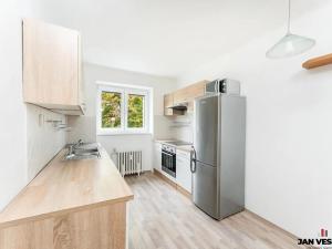 Pronájem bytu 2+1, Praha - Čakovice, Niská, 51 m2