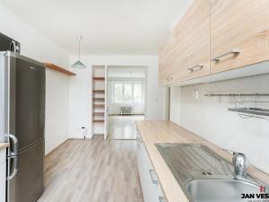 Pronájem bytu 2+1, Praha - Čakovice, Niská, 51 m2