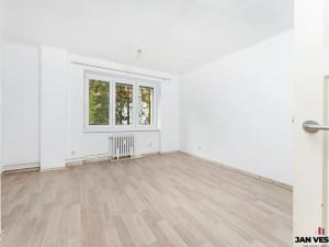 Pronájem bytu 2+1, Praha - Čakovice, Niská, 51 m2