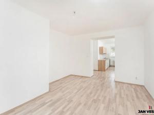 Pronájem bytu 2+1, Praha - Čakovice, Niská, 51 m2