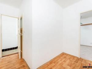 Pronájem bytu 2+1, Praha - Čakovice, Niská, 51 m2