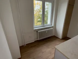 Pronájem bytu 1+1, Nový Jičín, Luční, 38 m2
