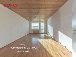 Prodej bytu 4+1, Praha - Modřany, Daňkova, 93 m2
