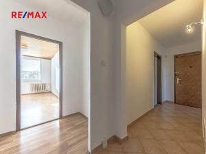 Prodej bytu 4+1, Praha - Modřany, Daňkova, 93 m2
