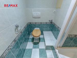 Prodej bytu 4+1, Praha - Modřany, Daňkova, 93 m2