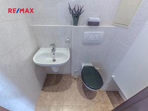 Prodej bytu 4+1, Praha - Modřany, Daňkova, 93 m2